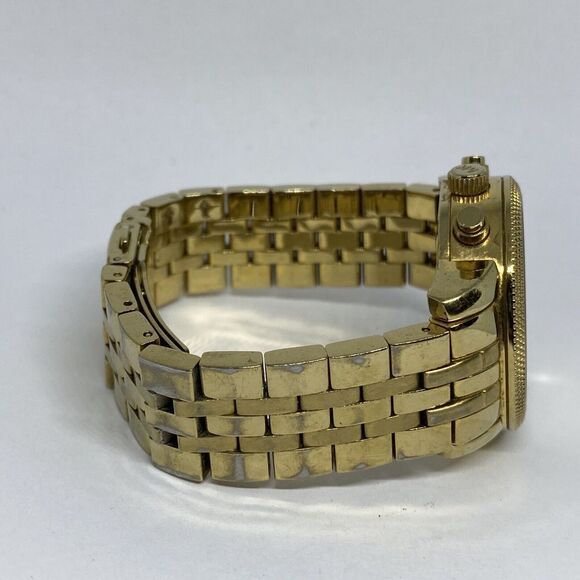 Michael Kors Ritz MK5676 Women's Stainless Steel Analog Dial Quartz Watch MP882 - Picture 12 of 12